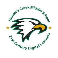 Team Page: Hunter's Creek Middle School